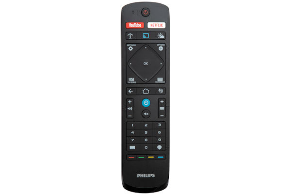 Philips 32HFL3014/12 32 LED HD Hôtel Easy Suite